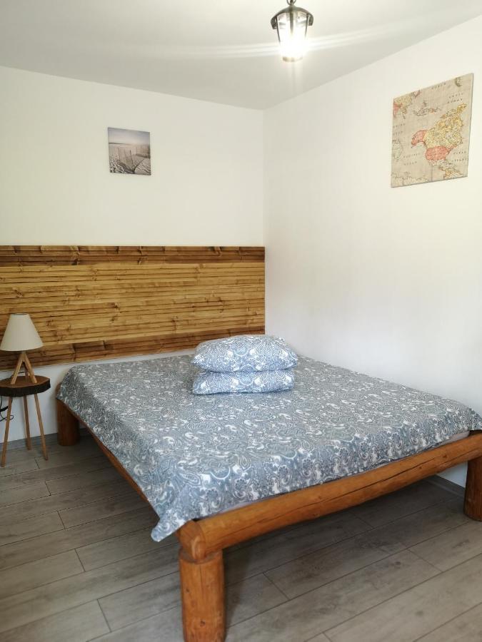 Вилла Relax Eaza - Casa Cu Hamac Констанца Экстерьер фото