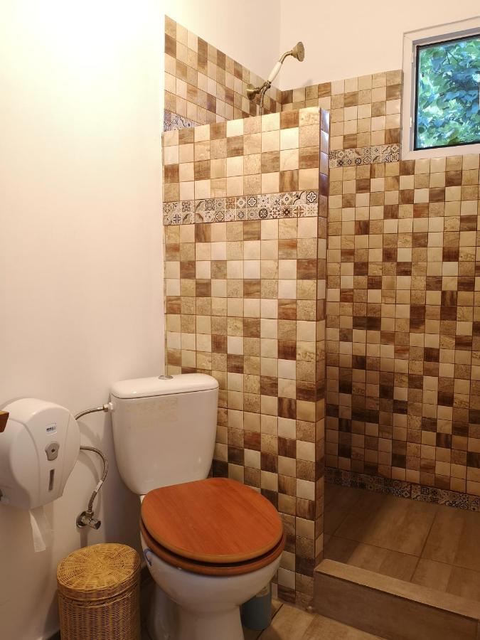 Вилла Relax Eaza - Casa Cu Hamac Констанца Экстерьер фото