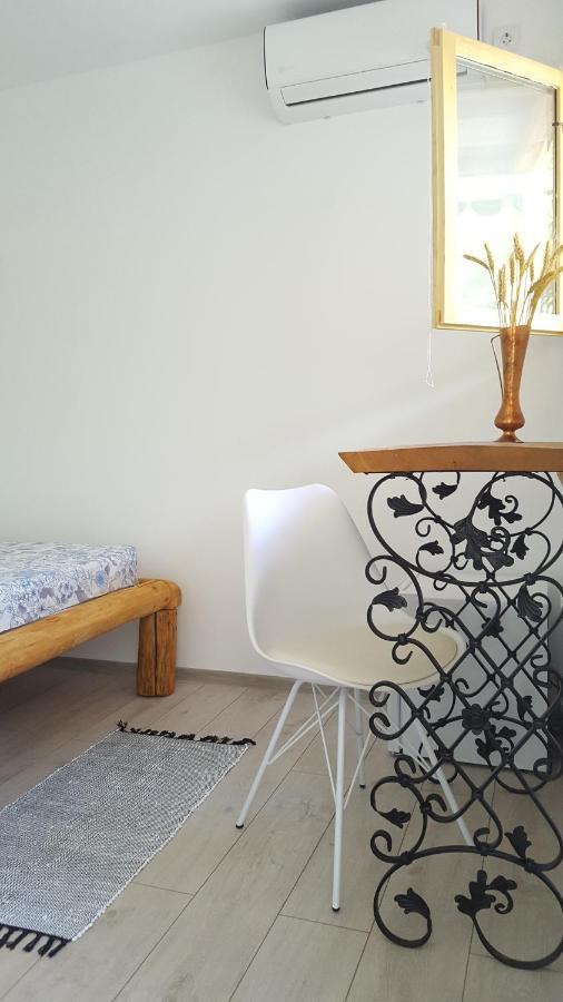 Вилла Relax Eaza - Casa Cu Hamac Констанца Экстерьер фото
