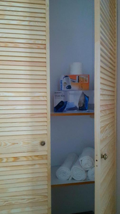 Вилла Relax Eaza - Casa Cu Hamac Констанца Экстерьер фото