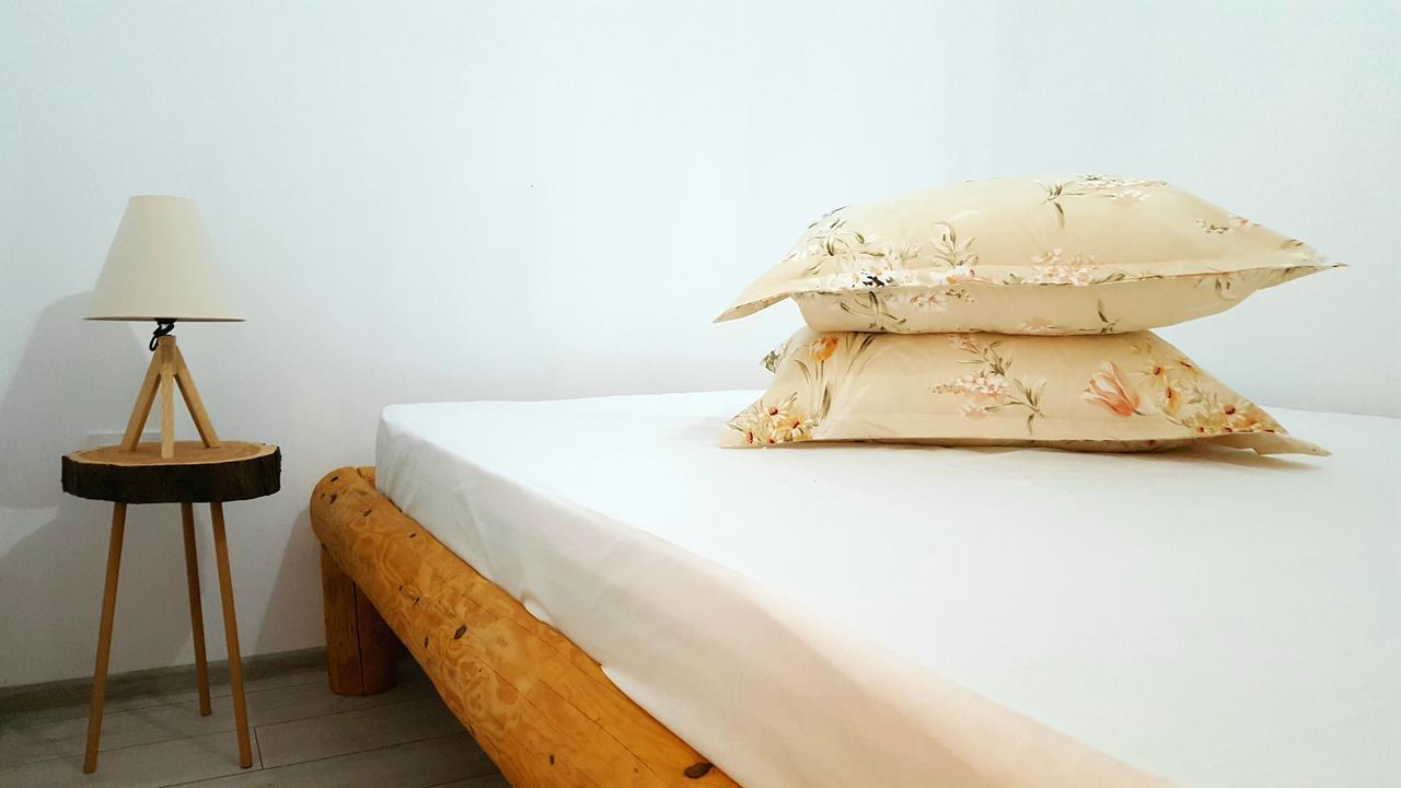 Вилла Relax Eaza - Casa Cu Hamac Констанца Экстерьер фото